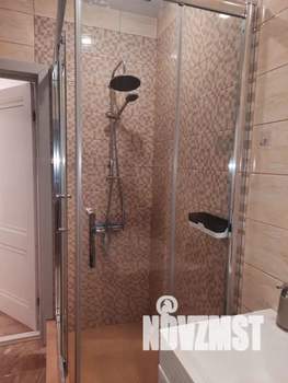 Студия квартира, посуточно, 36м2, 1/3 этаж