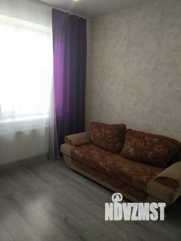 1-к квартира, на длительный срок, 45м2, 9/20 этаж