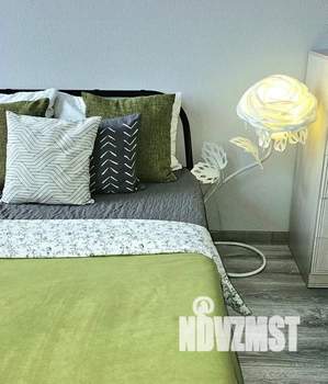 1-к квартира, посуточно, 29м2, 1/1 этаж