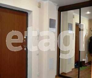 1-к квартира, на длительный срок, 36м2, 3/10 этаж