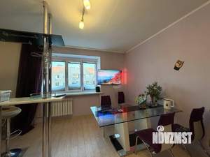 3-к квартира, на длительный срок, 120м2, 9/9 этаж