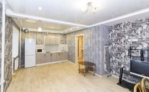 1-к квартира, на длительный срок, 58м2, 9/12 этаж