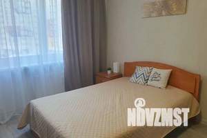 2-к квартира, посуточно, 67м2, 4/14 этаж