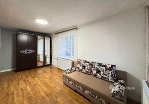 1-к квартира, на длительный срок, 30м2, 5/5 этаж