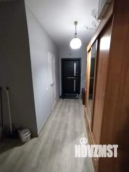 1-к квартира, на длительный срок, 56м2, 6/14 этаж