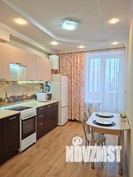 1-к квартира, посуточно, 39м2, 8/16 этаж