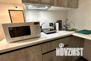 1-к квартира, посуточно, 20м2, 2/5 этаж