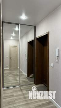 1-к квартира, на длительный срок, 35м2, 8/10 этаж