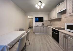 1-к квартира, на длительный срок, 36м2, 7/12 этаж