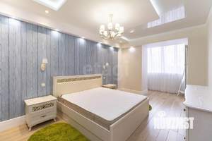 4-к квартира, на длительный срок, 136м2, 3/8 этаж