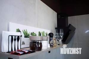 1-к квартира, посуточно, 37м2, 1/1 этаж