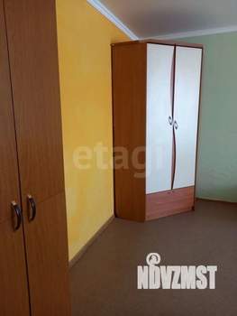 1-к квартира, на длительный срок, 40м2, 7/14 этаж