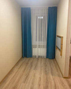 2-к квартира, на длительный срок, 27м2, 4/11 этаж