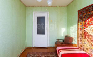 3-к квартира, на длительный срок, 51м2, 4/5 этаж