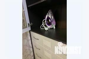 1-к квартира, посуточно, 45м2, 4/14 этаж