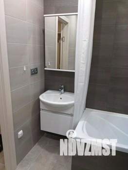 1-к квартира, на длительный срок, 41м2, 14/16 этаж