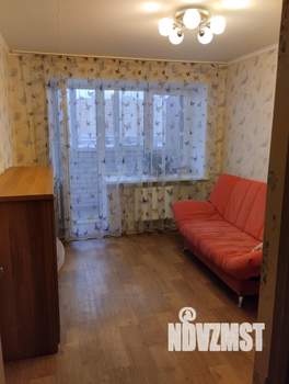 1-к квартира, на длительный срок, 40м2, 7/10 этаж