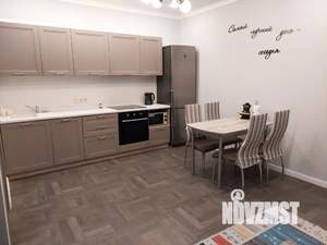 2-к квартира, посуточно, 40м2, 11/12 этаж