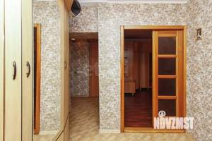 2-к квартира, на длительный срок, 48м2, 4/5 этаж