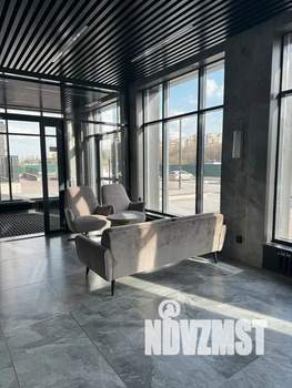 1-к квартира, посуточно, 40м2, 4/16 этаж