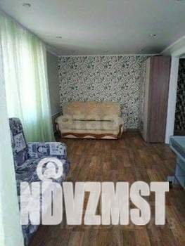 1-к квартира, на длительный срок, 31м2, 4/4 этаж