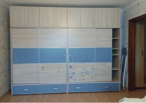 2-к квартира, на длительный срок, 62м2, 8/16 этаж