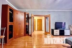 1-к квартира, посуточно, 55м2, 5/10 этаж