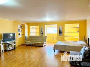 1-к квартира, посуточно, 70м2, 1/1 этаж