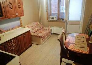 1-к квартира, на длительный срок, 53м2, 15/20 этаж