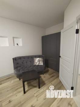 1-к квартира, на длительный срок, 35м2, 5/15 этаж