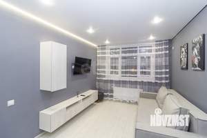 Студия квартира, на длительный срок, 25м2, 9/16 этаж