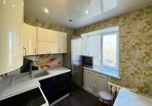 2-к квартира, на длительный срок, 41м2, 4/4 этаж