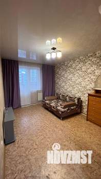 1-к квартира, на длительный срок, 30м2, 4/18 этаж