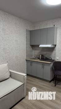 Студия квартира, на длительный срок, 20м2, 16/16 этаж