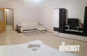 2-к квартира, посуточно, 70м2, 4/17 этаж