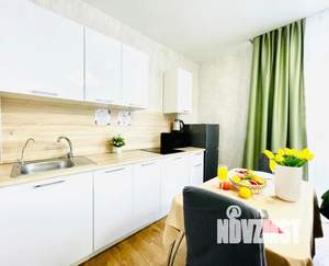 Студия квартира, посуточно, 29м2, 11/21 этаж