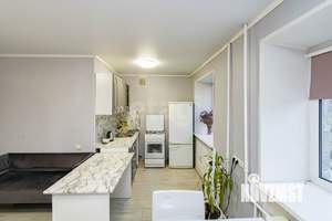 3-к квартира, на длительный срок, 60м2, 3/5 этаж