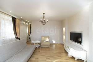 3-к квартира, на длительный срок, 110м2, 3/4 этаж