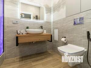 2-к квартира, посуточно, 69м2, 1/1 этаж