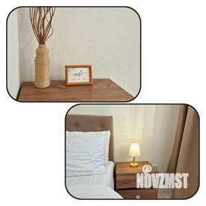 2-к квартира, посуточно, 33м2, 4/14 этаж