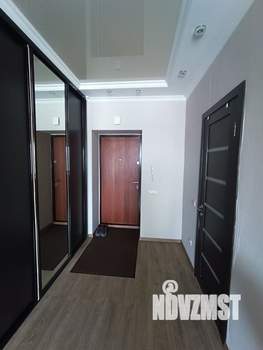 Студия квартира, на длительный срок, 45м2, 15/16 этаж