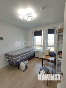 3-к квартира, на длительный срок, 86м2, 24/24 этаж