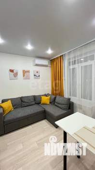 Студия квартира, на длительный срок, 20м2, 17/17 этаж