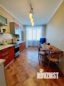 2-к квартира, на длительный срок, 72м2, 11/12 этаж