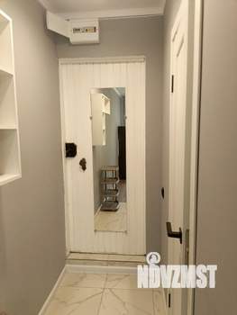 Студия квартира, на длительный срок, 14м2, 3/6 этаж