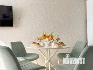 2-к квартира, посуточно, 42м2, 1/1 этаж