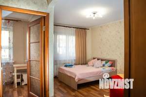 1-к квартира, посуточно, 32м2, 1/5 этаж