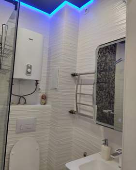 1-к квартира, на длительный срок, 37м2, 7/9 этаж