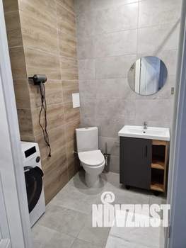 1-к квартира, посуточно, 35м2, 13/19 этаж