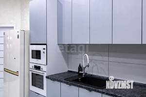 2-к квартира, на длительный срок, 100м2, 4/25 этаж